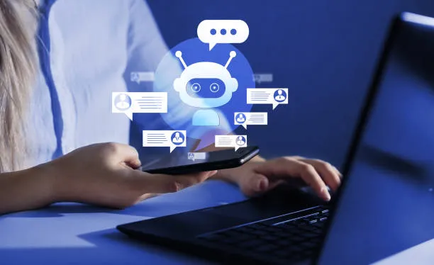 Корпоративный HR-ассистент